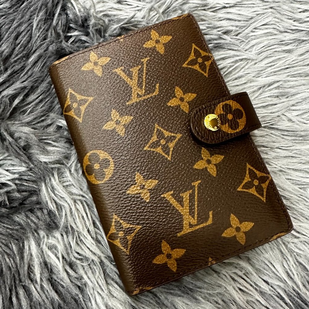 LV Notebook - Picture 2 of 7